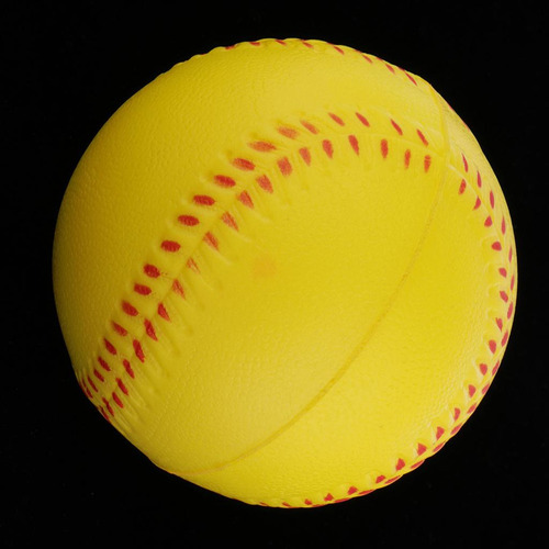 A A 3 Paquete De 2-3 Pelota De Entrenamiento De Béisbol Para