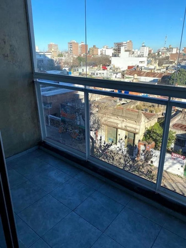 Imagen 8 de 13 de Monoambiente Al Frente C/balcón - Buenos Aires 2231