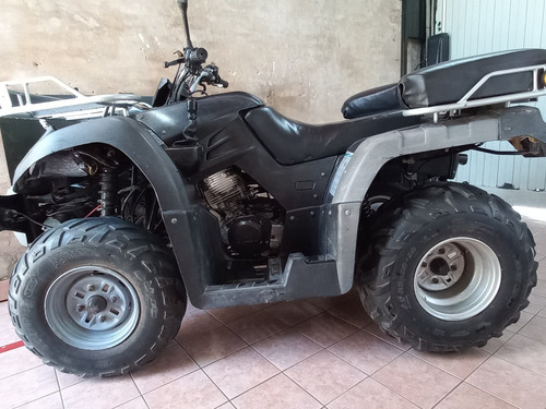 Imagen 4 de 8 de Zanella Gforce 250 G Force 250