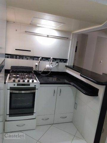 Imagem 3 de 4 de 1 Dorm , 1 Vaga - Kn0038
