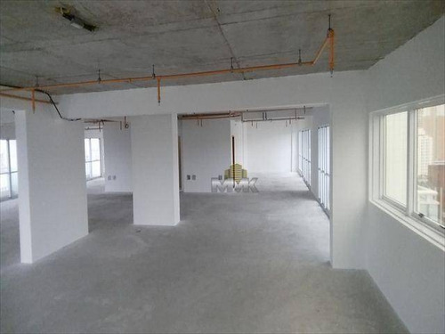 Imagem 9 de 25 de Sala Comercial Para Locação, Encruzilhada, Santos - Sa0130. - Sa0130