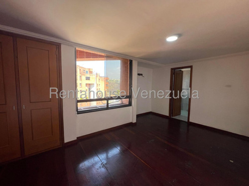 Apartamento En Venta Los Samanes #25-18518 K.f
