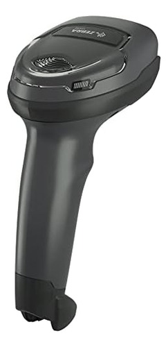 Zebra Ds4608-sr Faixa Padrão 1d 2d Leitor De Código De Barr