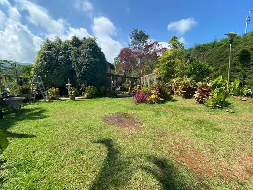 Km 28, 5.000 M2. Finca Campestre En Venta