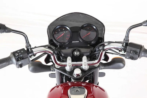 Bajaj Boxer 150 Full 18ctas$11.205 Motoroma