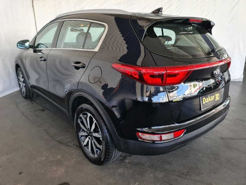 Imagem 11 de 15 de Kia Sportage 4x2-at Lx 2.0 16v 4p 2019