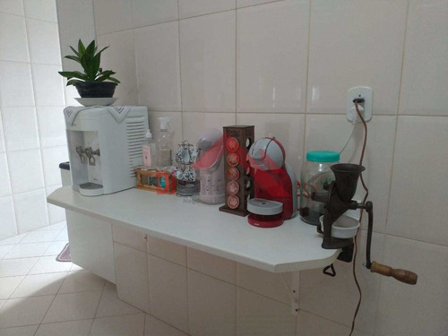 Imagem 18 de 30 de Apartamento Com 3 Dorms, Santa Maria, São Caetano Do Sul - R$ 585 Mil, Cod: 1955 - V1955