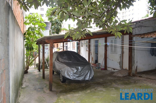 Imagem 3 de 13 de Terreno - Real Parque - Sp - 441359