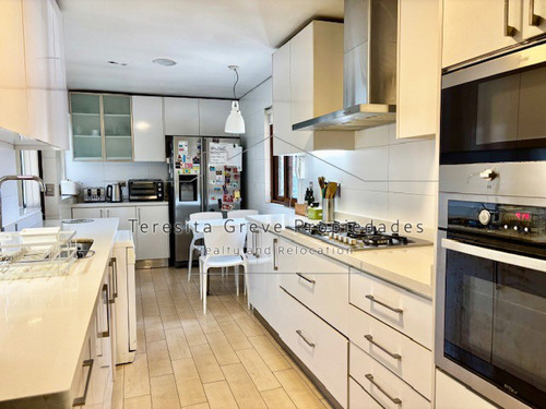 Excelente Casa Condominio El Huinganal