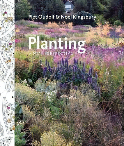 Planting: A New Perspective, De Noel Kingsbury. Editorial Gardners En Inglés