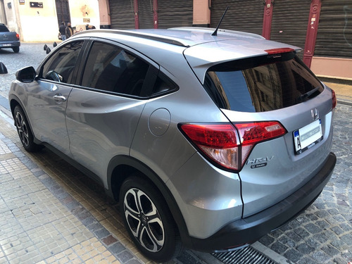 Imagen 7 de 15 de Hond Hr-v Ex 1.8 At 2017 Hrv Automatica Lucsc
