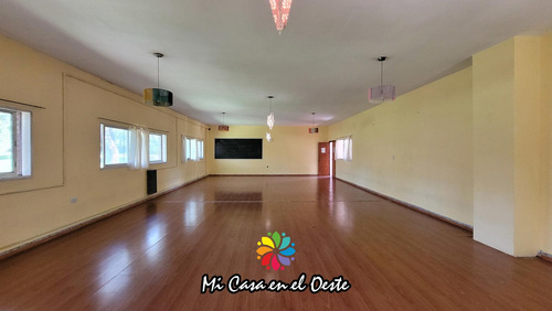 Venta Hotel De Campo En Exclusiva - 1855m2 Construídos Y 13,80 Hectáreas - Sierras De Córdoba