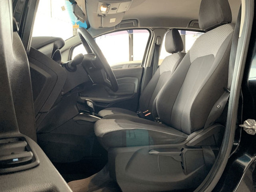 Imagem 8 de 11 de Ecosport Se 1.6 16v Flex 5p Aut.