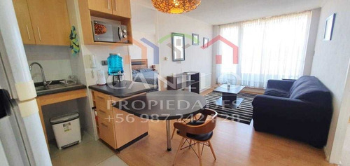 Departamento En Venta 2 Dormitorios 2baños, Parque Urbano