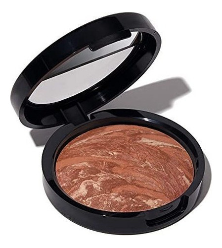 Laura Geller New York Baked Bronze-n-brighten Bronceador En 