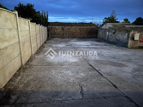 Sitio Eriazo Llo Lleo Uso Comercial