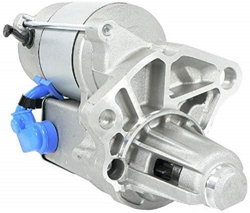 Imagen 1 de 6 de Arranque Dodge Ram 97-00 / Dodge 318 *tienda*