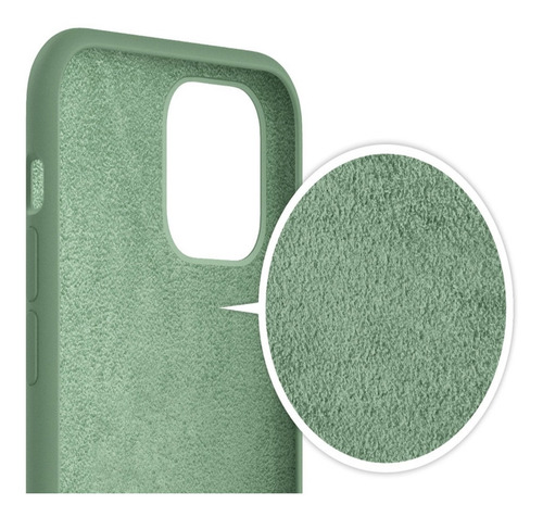 Funda Estuche Silicone Case Huawei Y6 2019