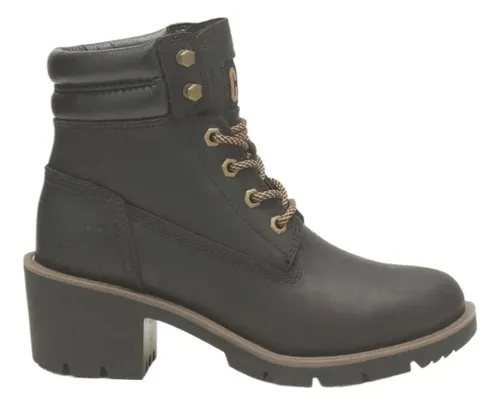 Botines mujer caterpillar 2020 sale