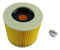 Comprar Filtro Hepa Karcher Original Wd3 Wd2
