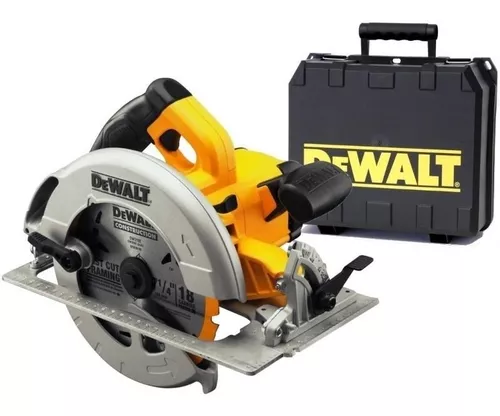 Sierra Circular 7-1/4'' 1950w Dewalt Dwe575k