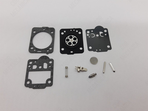 Kit Reparacion Carburador Motosierra Husqvarna 235 236 240