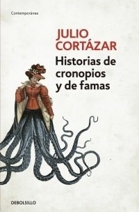 Historias De Cronopios Y De Famas /bol.