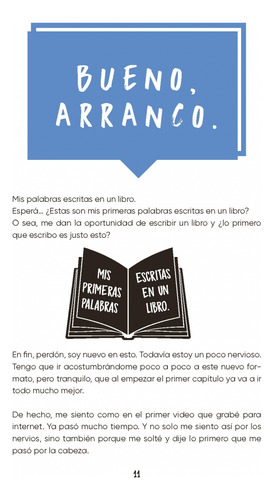 Spreen: Blanda, de Iván Buhajeruk., vol. 1.0. Editorial Montena, tapa 1.0 en español, 2023