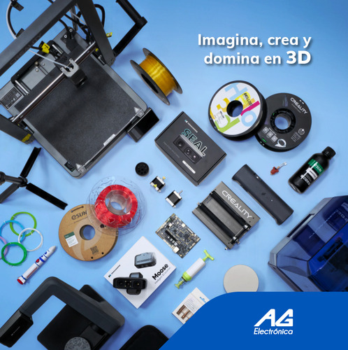 Resina Esun A Base De Abs Pro 500 Gramos Blanco