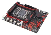 Comprar Placa Base X99 Lga 2011 V3 Con Tarjeta Lan Gigabit Rtl8111g