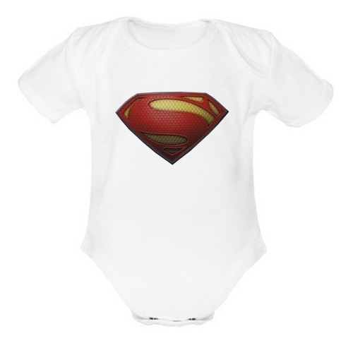 Imagen 1 de 1 de Baby Body Superman [ref. Bot0404]