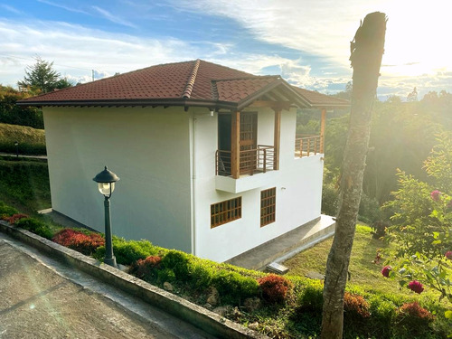 Finca En Venta Marinilla Antioquia Vlepz A Puerta Cerrada