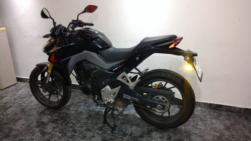 Honda Cb 190cc 2019 Di Buono Automtores