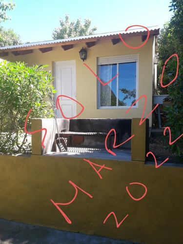 Imagen 14 de 14 de Duplex 5 Per. A Una Cuadra Del Mar
