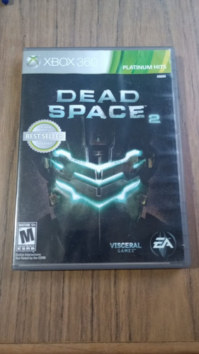 Dead Space 2 