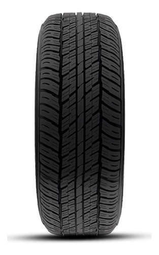 Paquete 2 Llantas 265/70r18 Dunlop Grandtrek At23 116h