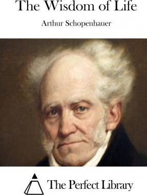 Libro The Wisdom Of Life - Arthur Schopenhauer