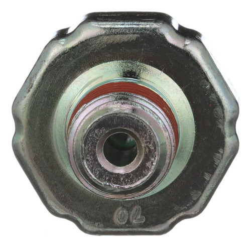 Interruptor Bulbo Aceite Smp Chevrolet C30 8c 6.2l 1985-1986