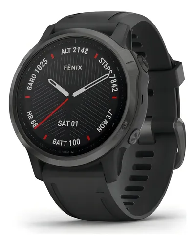Garmin 6s zafiro sale