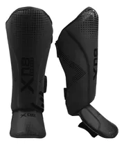 Comprar Shin Guards For Muay Thai Mma Training Kickboxing Instep