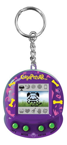 Juguete Virtual Para Mascotas Giga Pets Ar Cute Puppy Dog