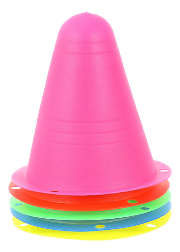 Navidad Bolardos De Fútbol Infantiles Roller, 25 Unidades