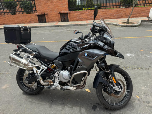 Bmw F 850 Gs Adventure