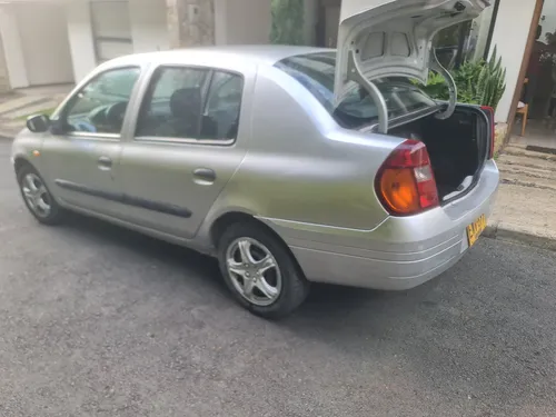 Renault Symbol 1.4 Rna
