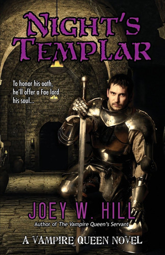Libro: Templar: A Vampire Queen Novel (vampire Queen Series)
