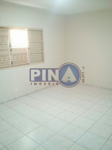 Imagem 14 de 27 de Jardim Goais - Ca00102 - 34908346