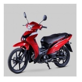 Imagem 6 de 7 de Shineray Jet 50cc 2023 0km Cinquentinha Sem Entrada Biz