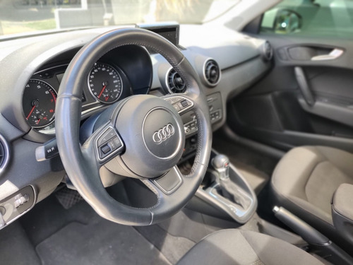 Imagem 6 de 8 de Audi - A1 - Sportback