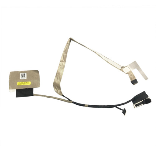 0jhdvt 40pin Lcd Flex De Video Para Dell 5400 5401 5402 5405