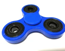 Comprar Mano Dedo Spinner Tri Fidget Escritorio Juguete Edc Media Em